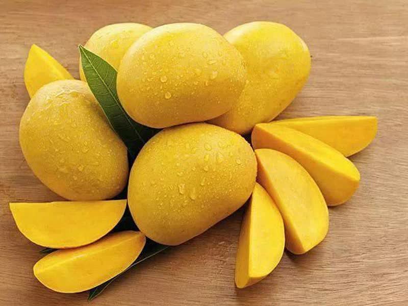 انبه بینایی چشم را تقویت میکند