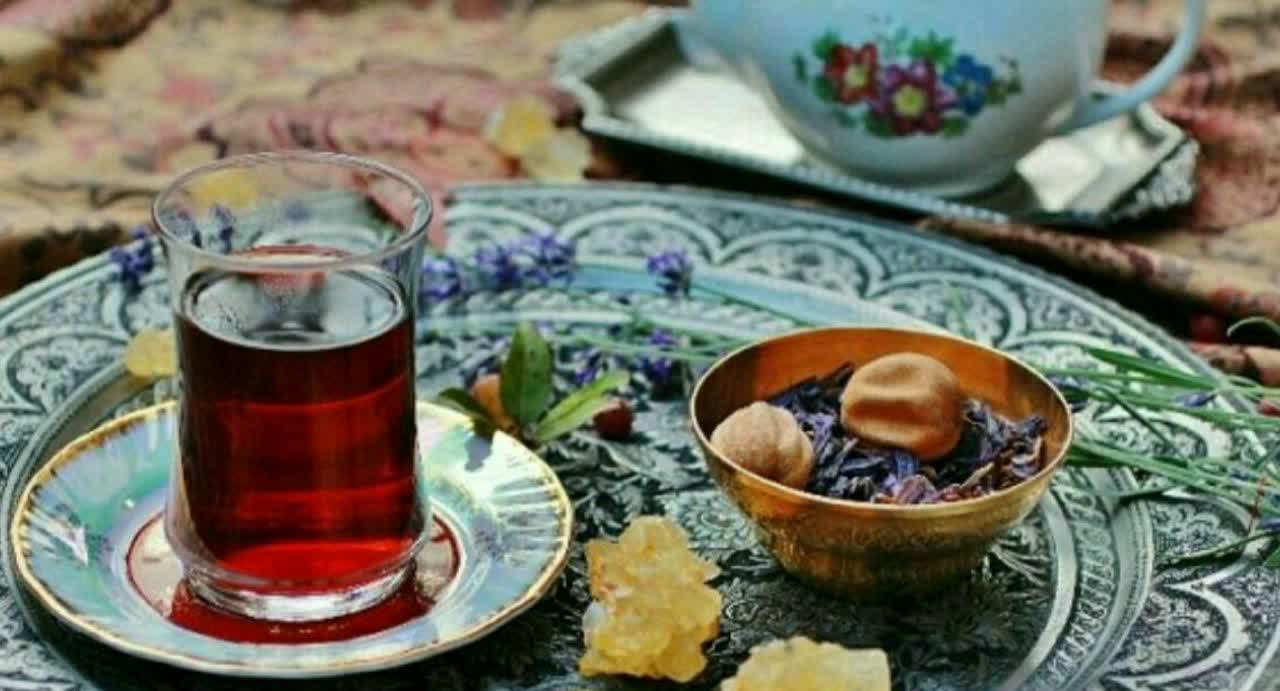 معجون لیمو عمانی