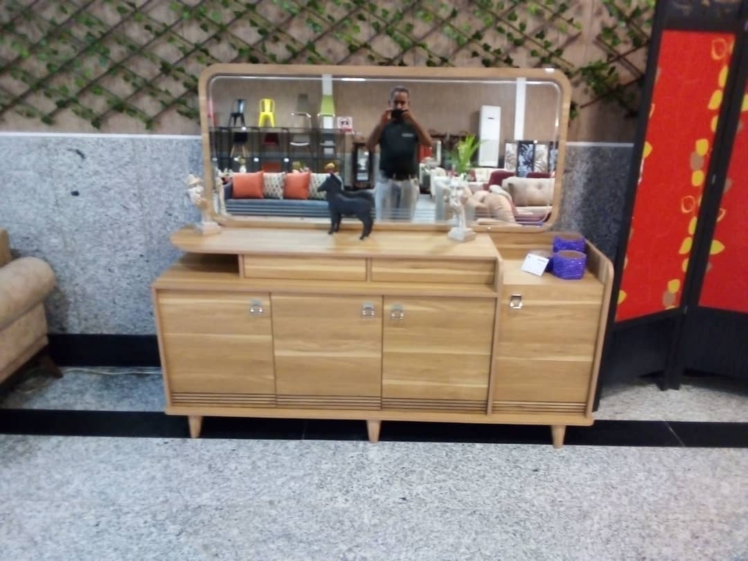میز کنسول