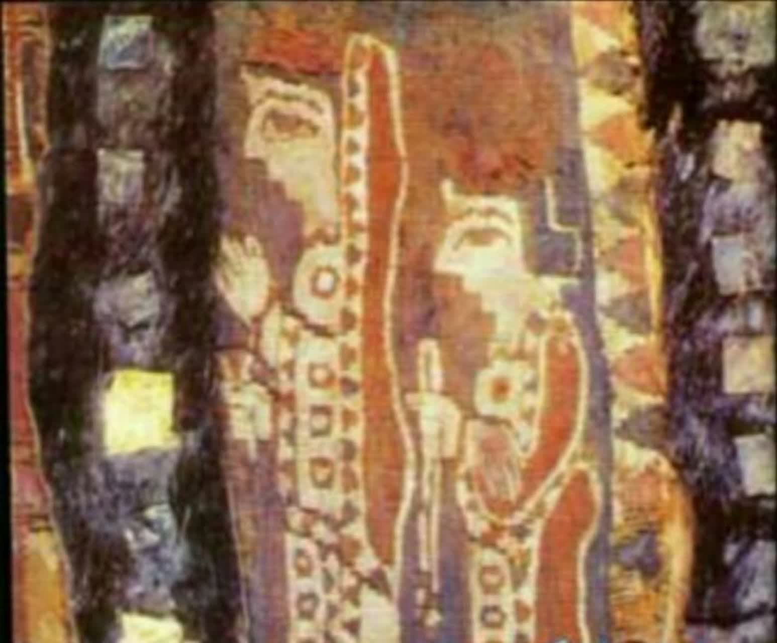 زنان دردوره هخامنشی