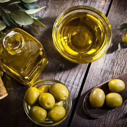 فواید روغن زیتون