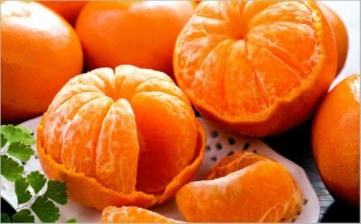 نارنگی از سرطان جلوگیری میکند