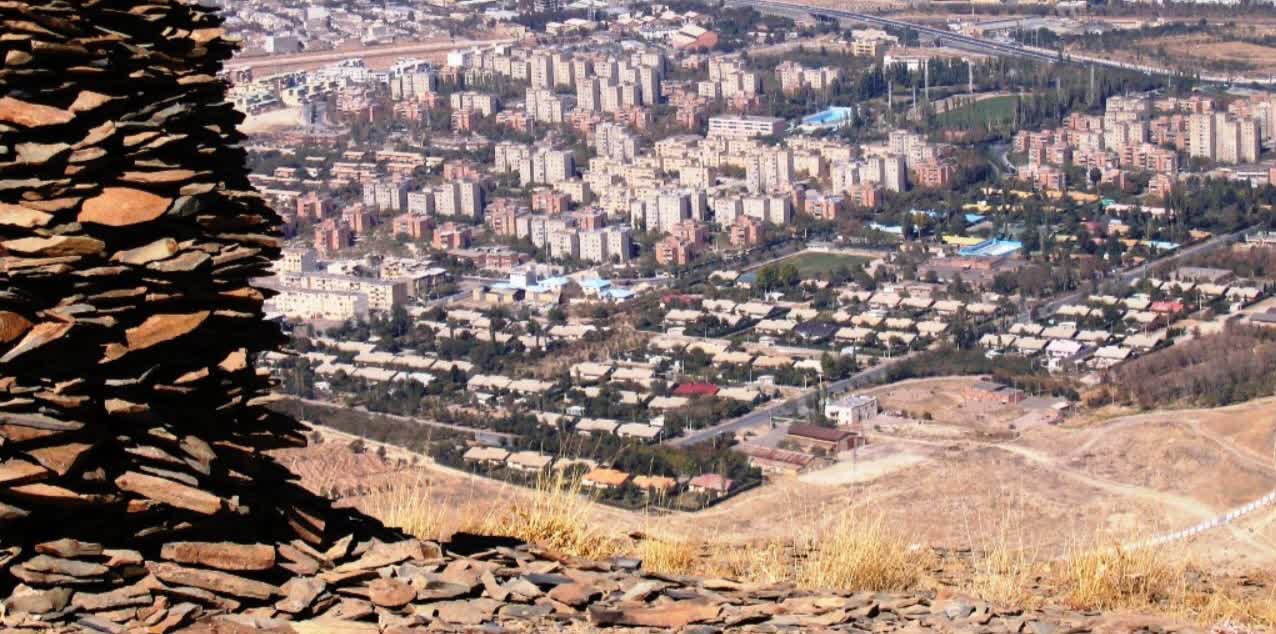 تاریخ اراک