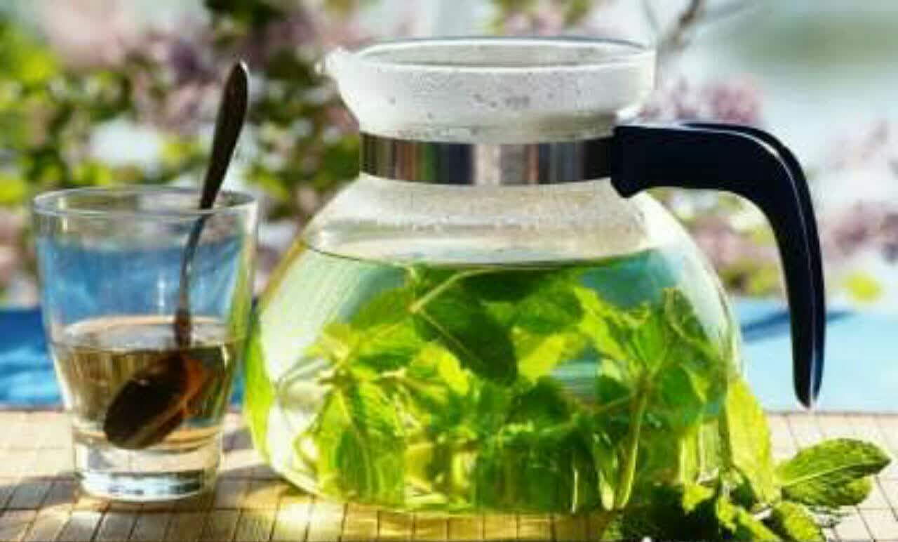 خواص فوق‌العاده دم کرده نعنا
