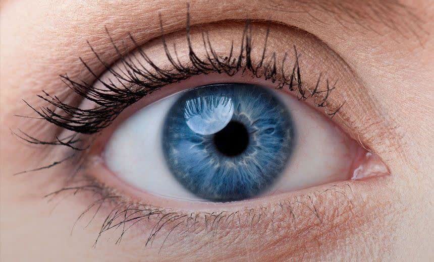 واکنش مردمک چشم به احساسات