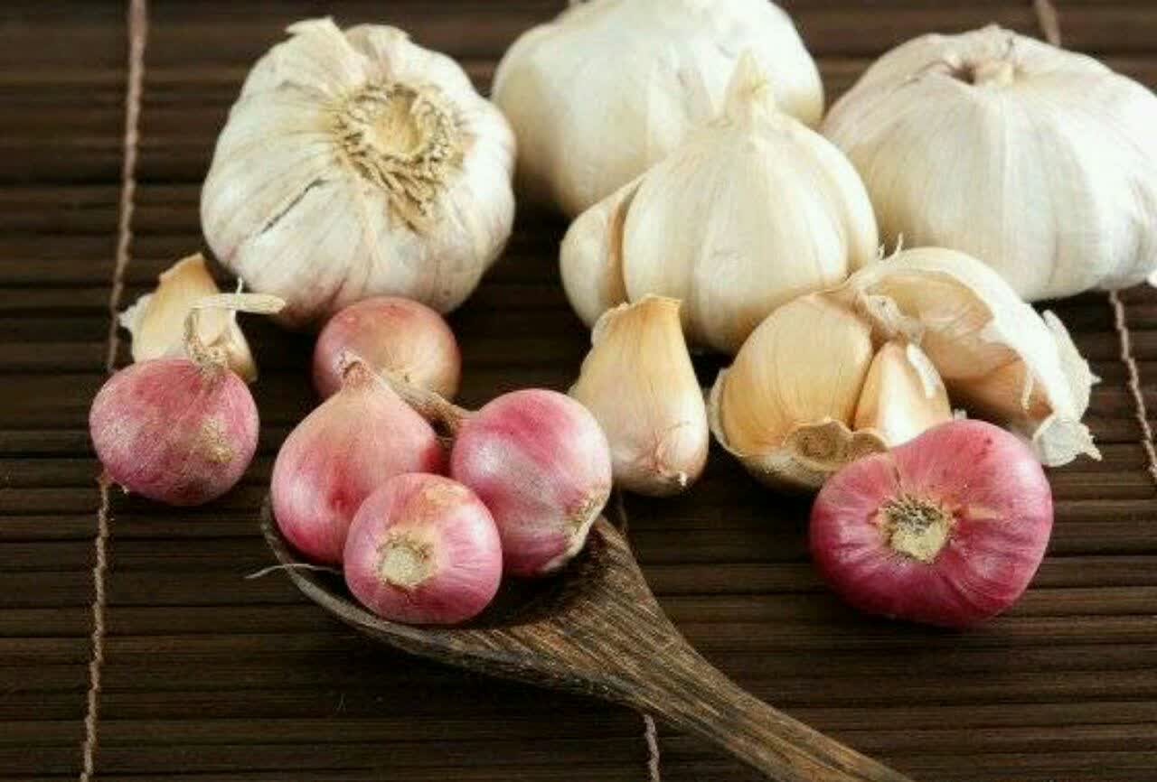 بوی بد دهان بعد از سیر و پیاز