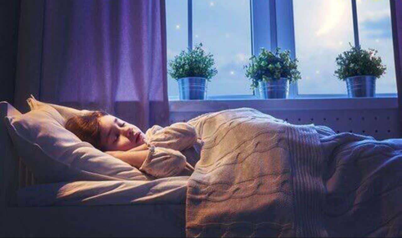 اگر یک شب به طور کامل نخوابید
