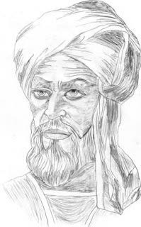 مخترع عدد صفر