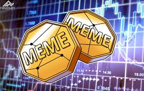 ارزش ایردراپ توکن MEME 
