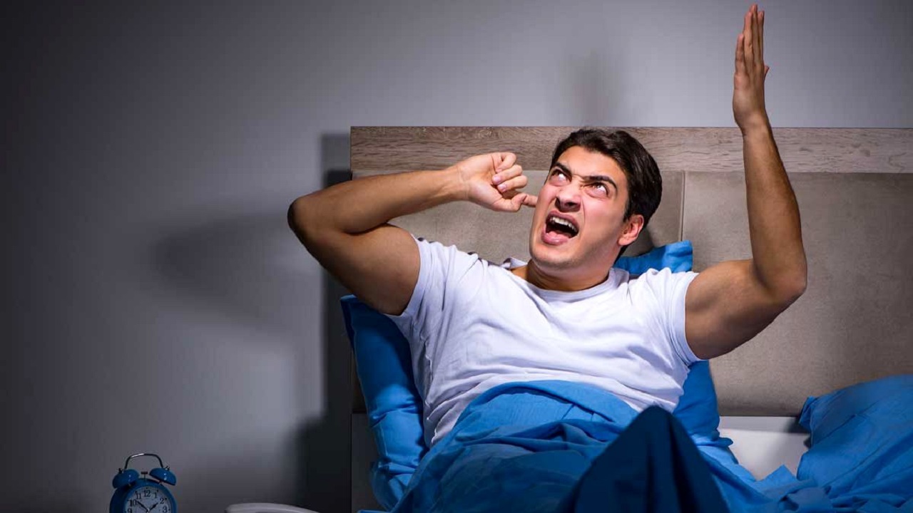 برخورد صحیح با همسایه آزاری 
