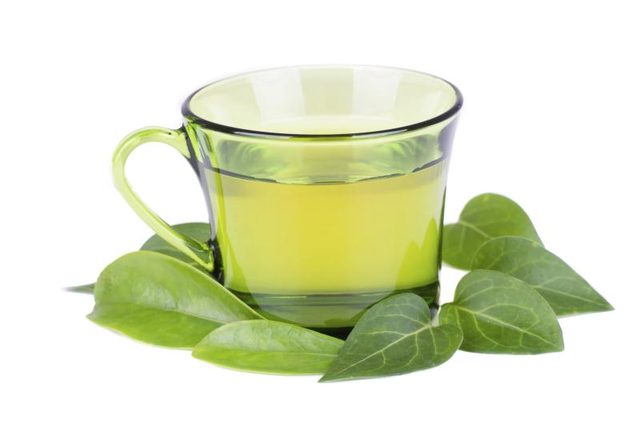 چای سبز