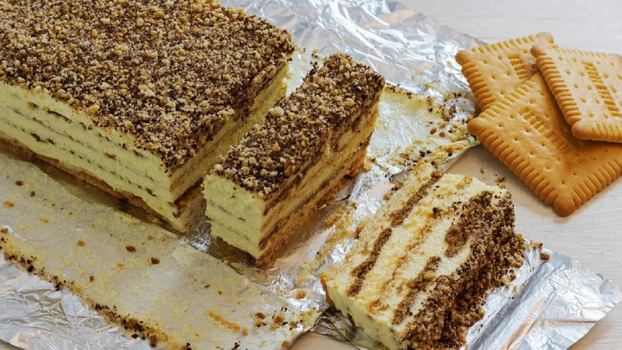 طرز تهیه خوشمزه‌ترین دسر مخصوص با فرنی