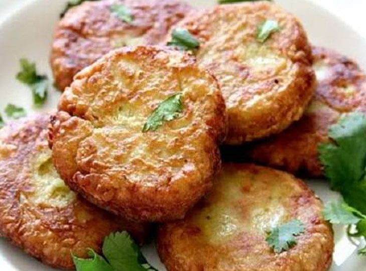 طرز تهیه شامی سویا