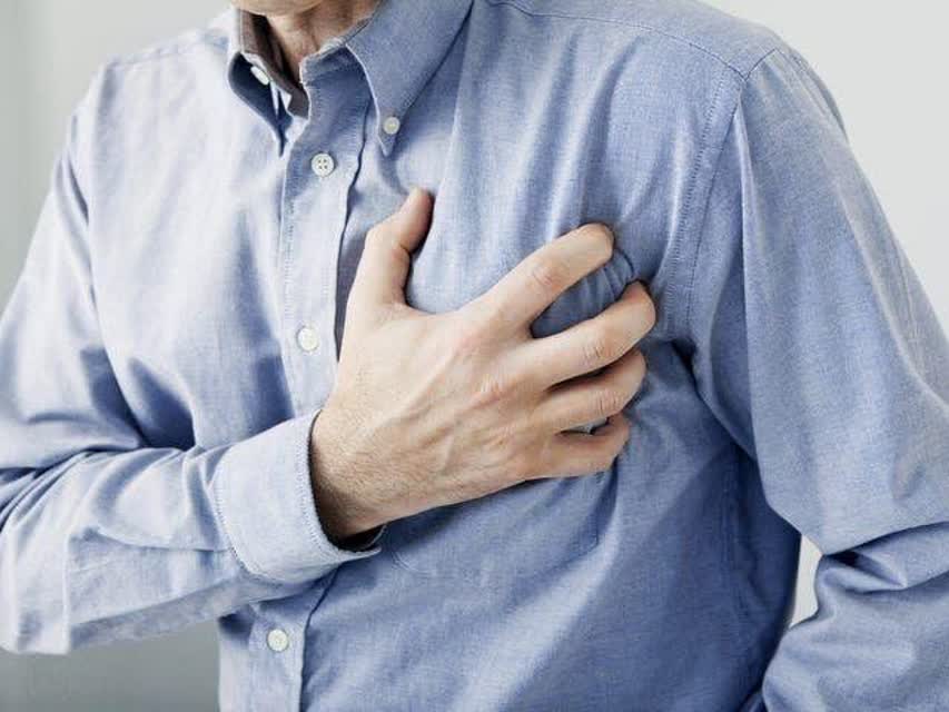 بیماری‌های قلبی اولین علت مرگ