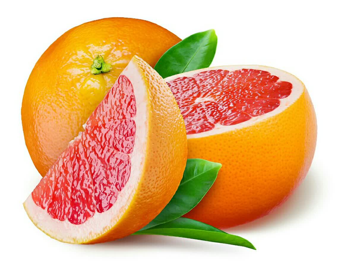دفع سنگ کلیه با گریپ فروت
