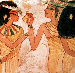 مصر باستان 