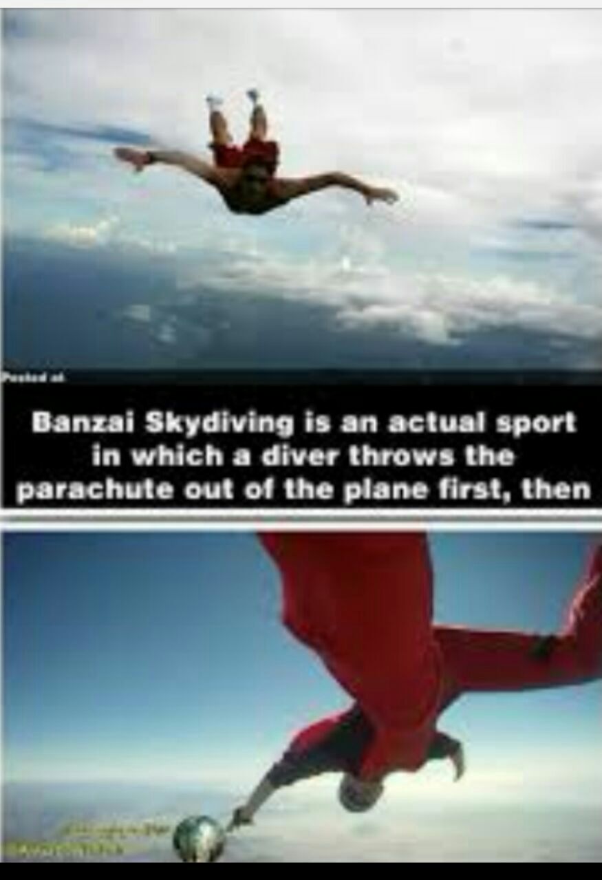 ورزش Banzai