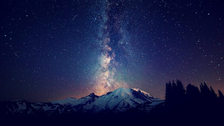 یکی از شگفتی های کهکشان راه شیری وزن آن است
