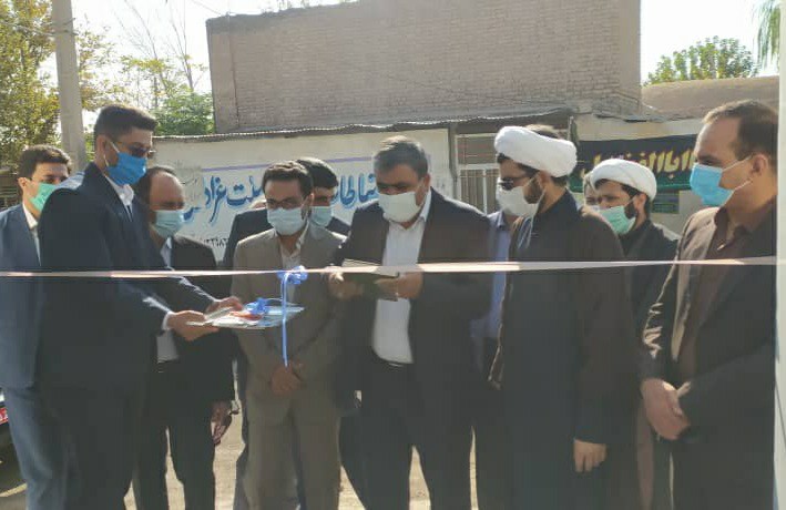 رعایت مسائل بهداشتی در مدارس کرمان است 