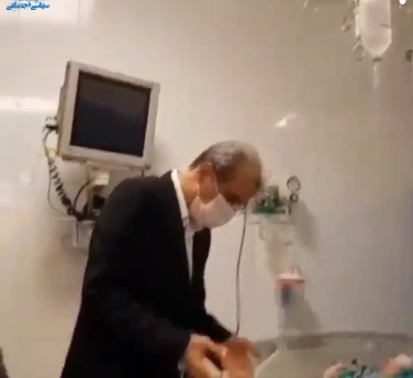 شهردار ستودنی لاهيجان 