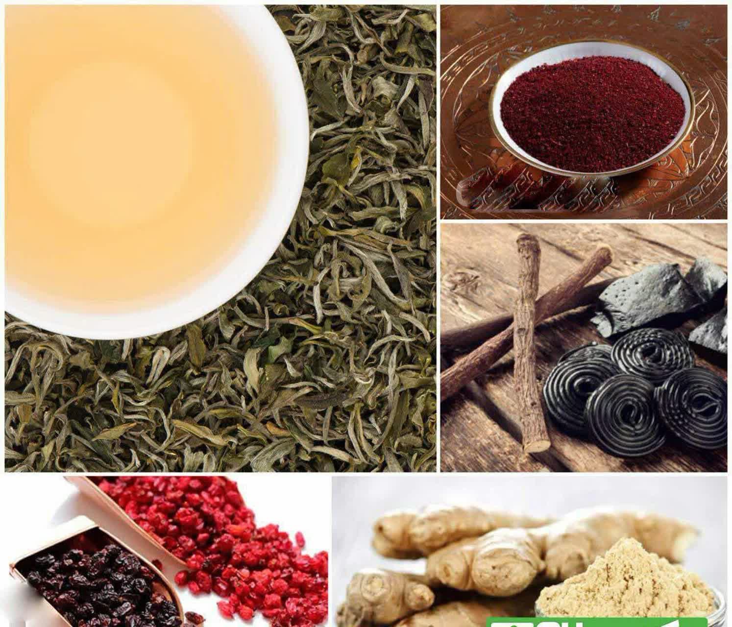 گیاهانی که جایگزین خوبی به جای داروهای شیمیایی هستند