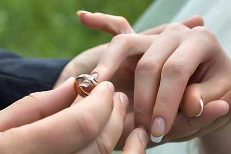 ازدواج با چسب دوقلو