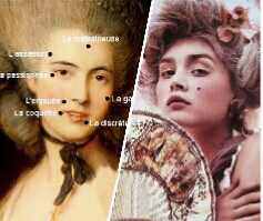 خال های مصنوعی