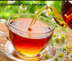 چای سیاه 