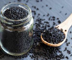 خواص جادوی سیاه دانه