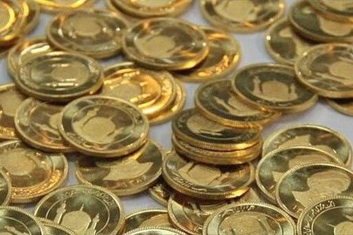 قیمت دلار ، طلا و سکه