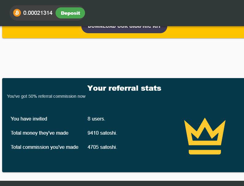 سایت معتبر و کلیکی ساتوشی هیرو