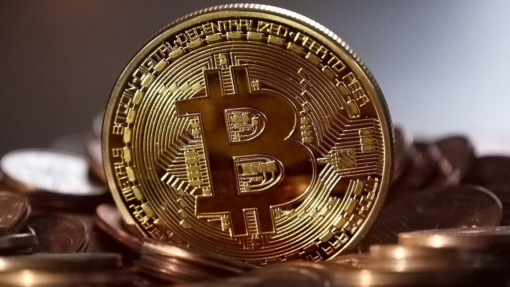 بیت کوین چگونه کار می‌کند