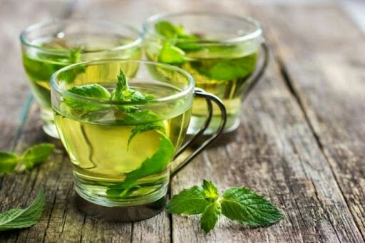 فواید دمنوش نعنا