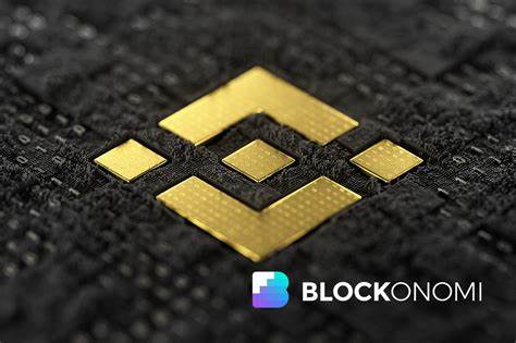 BUSD ، استیبل کوین صرافی بایننس