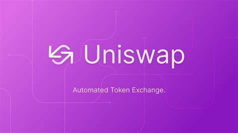 پلتفرم Uniswap چیست؟