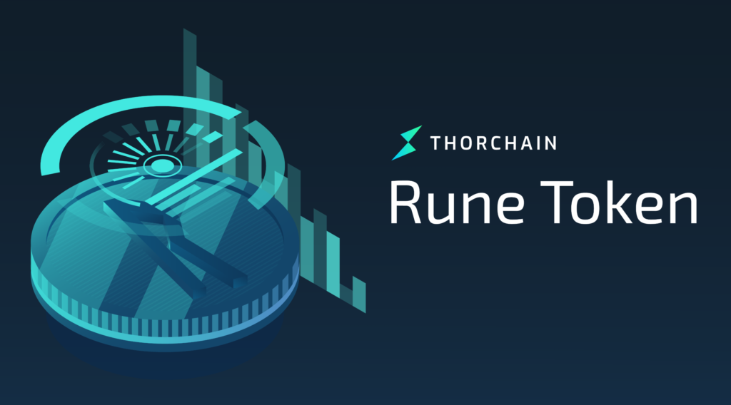 توکن RUNE چیست؟