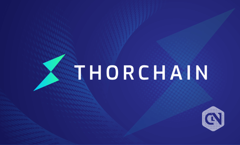 شبکه THORChain