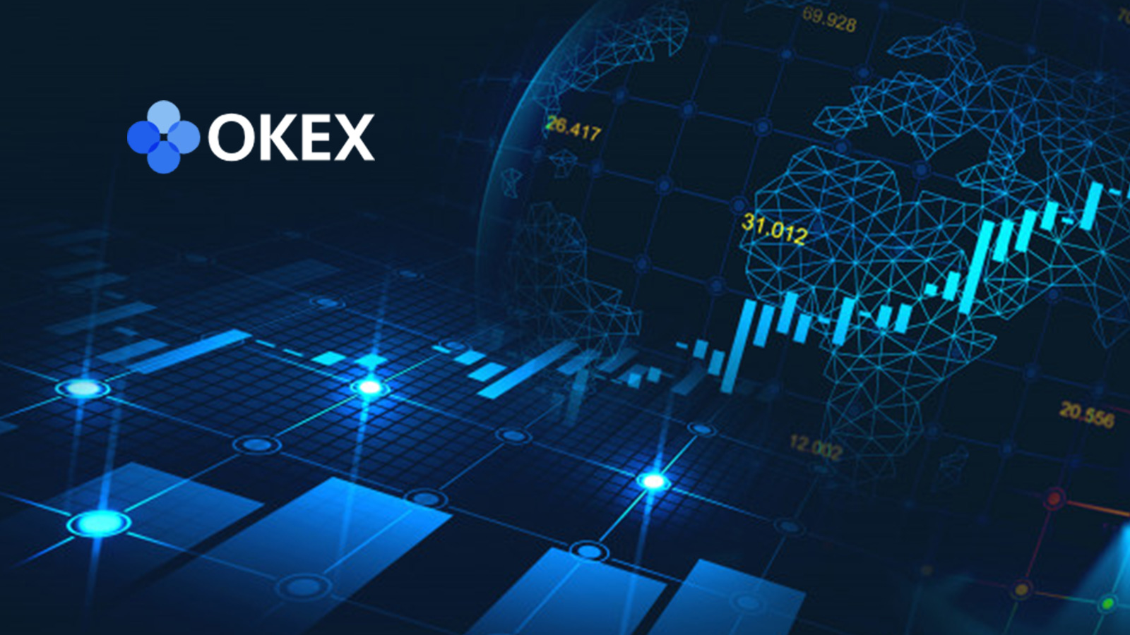 صرافی Okex و توکن OKB
