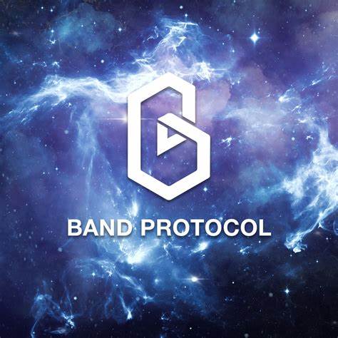 Band Protocol  چیست
