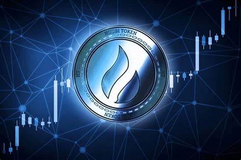 توکن هیوبی (Huobi Token)
