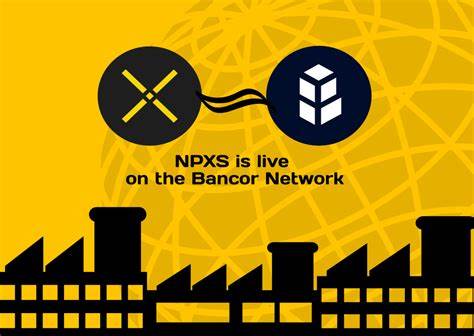 توکن NPXS