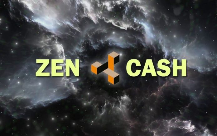 ارز دیجیتال ZenCash چیست