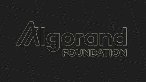 توکن ALGO