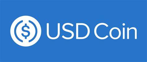 USDcoin چگونه کار می کند؟