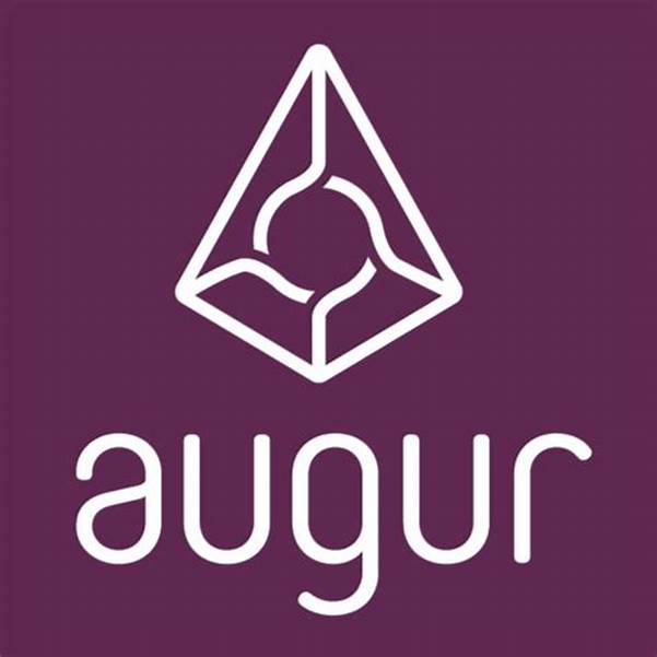 آگور (Augur) چیست؟