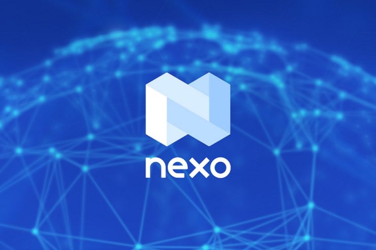 نکسو (Nexo) چیست؟
