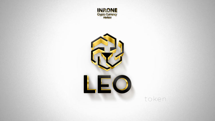 توکن لئو (LEO)