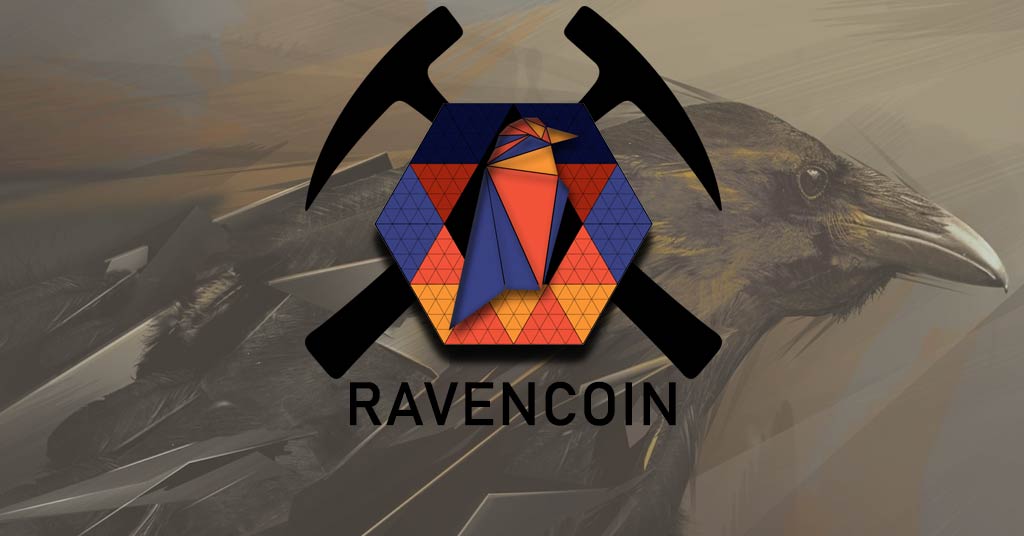 ریون کوین (Ravencoin) چیست