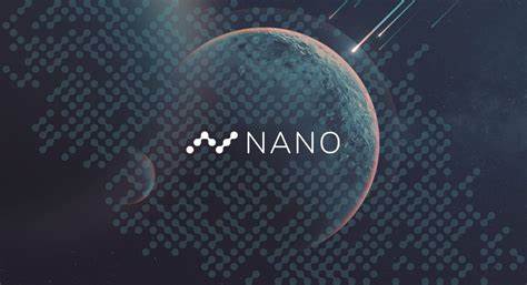 نانو (NANO) چیست