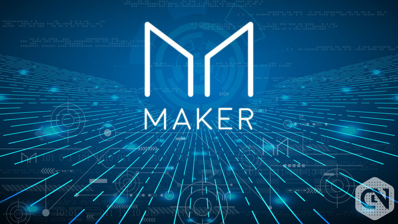 Maker چیست؟